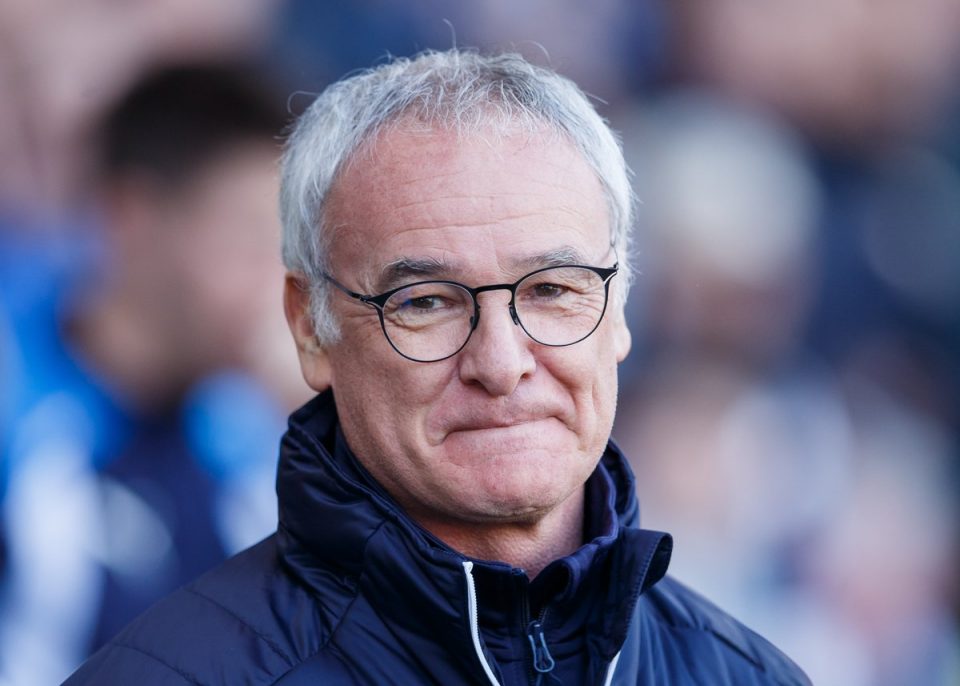 Breaking: Fulham appoints Claudio Ranieri as their new manager