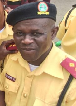 Irate mob kills FSARS officer who shot and killed LASTMA officer