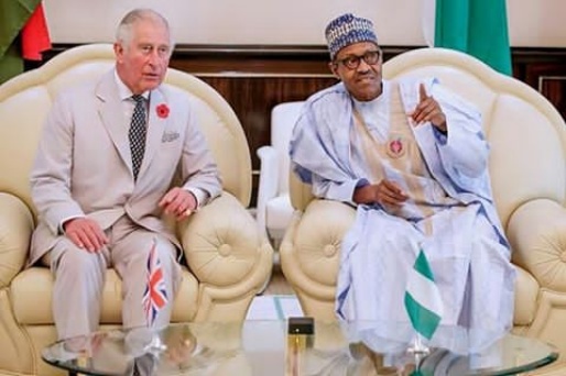 PDP urges Prince Charles to counsel Buhari on rights violation