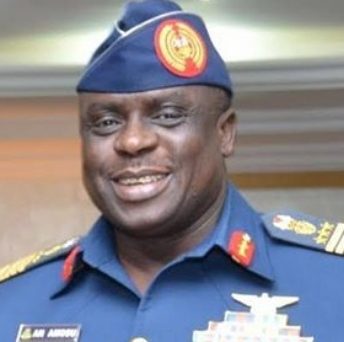 EFCC Re-arraigns Ex-Air Chief, Amosu, Others For N21bn Fraud