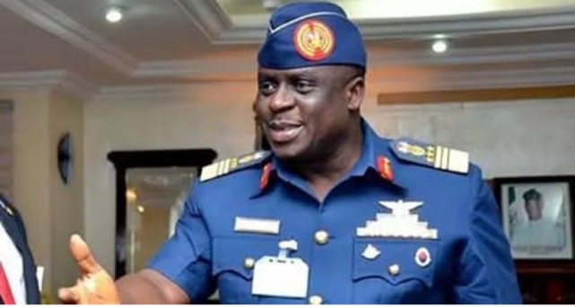 Ex-NAF Chief Amosun: Court orders final forfeiture of N2.2bn