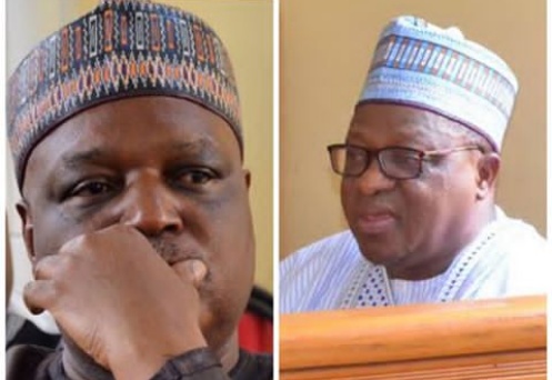 Appeal Court Confirms Ex- Govs. Nyame and Dariye Jail Terms
