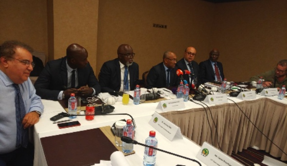 Breaking: CAF withdraws AFCON 2019 hosting rights from Cameroon
