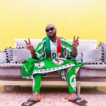 Eko Atlantic replies Davido insists the musician's claims are false