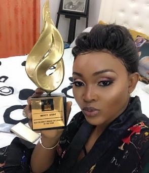 PHOTO: See the full list of NAA 2018 winners