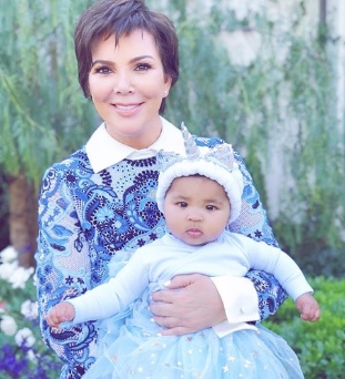 Khloe Kardashian pens lovely words to Kris Jenner on her birthday