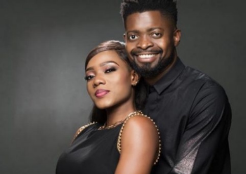 Bright Okpocha and wife celebrates 8th wedding anniversary