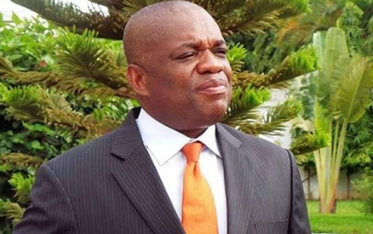 Orji Kalu: court gives ex Gov. 7-day ultimatum to return to Nigeria
