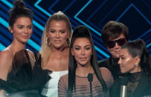 Peoples choice awards: See all the winners for 2018