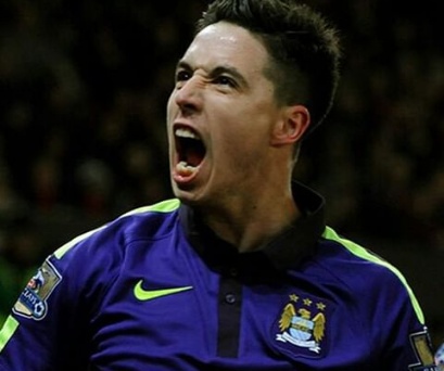 Breaking: Samir Nasri to undergo a medical at West Ham