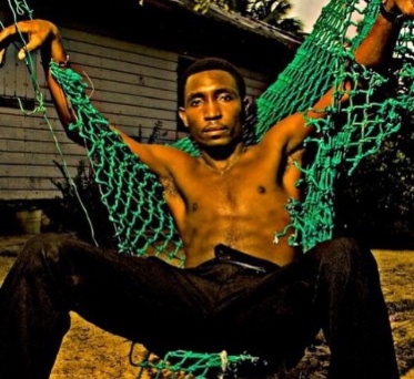 So, Timi Dakolo used to have six packs before before lol