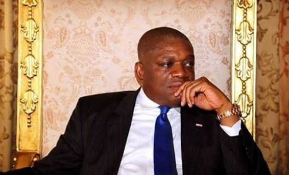 N7.6bn Fraud: Court revokes Orji Uzor Kalu's bail