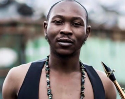 Seun Kuti: My Father’s Death Was An Impactful Experience