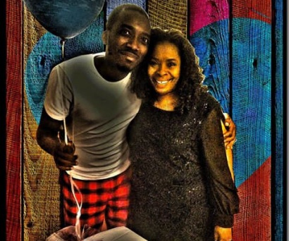 Comedian Bovi marks mother's 61st posthumous birthday