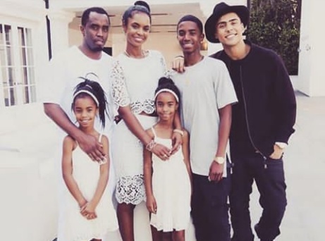 Rihanna, 50cent and Missy Elliott react to Kim Porter's death