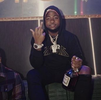 If you leave me water go carry you go- Chioma to Davido