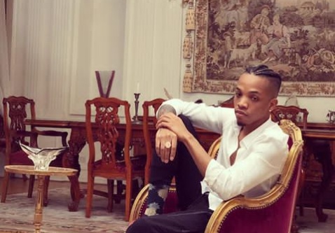 Famous singer and producer, Tekno Miles suffers serious vocal injuries