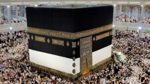 2018 Hajj: Zamfara confirms death of 5 State pilgrims in Saudi Arabia