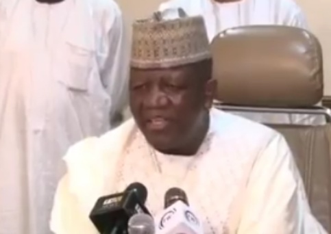 APC Reconciliation: Governor Yari issues death threats to committee