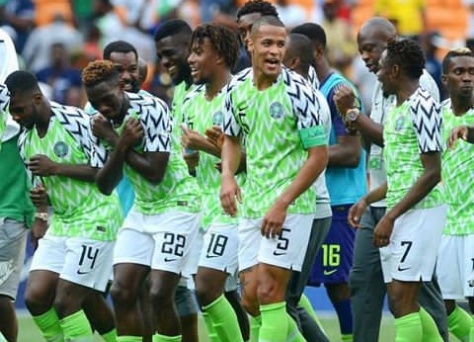 Musa, Iwobi, Ighalo make CAF African Player of the Year Nominees