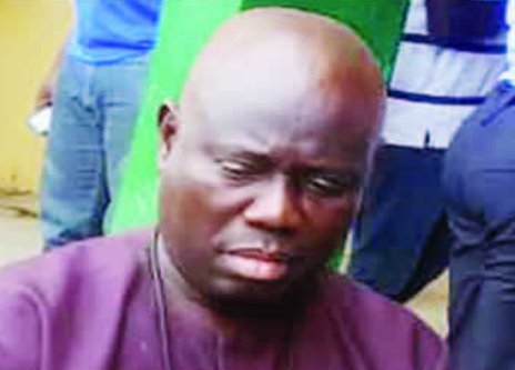 Police arrest fake AIG with 11ATM Cards, 10 Cheque Books