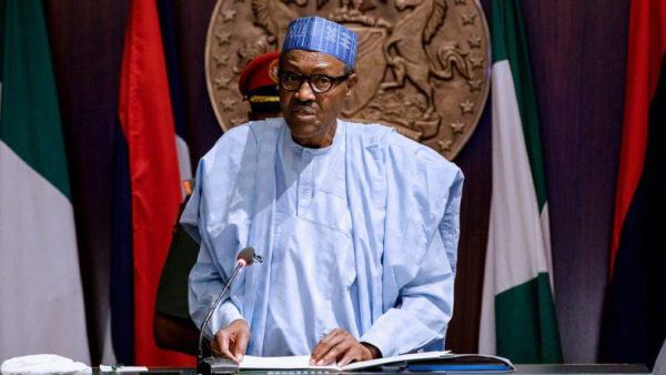 Abdulrahman: FG orders closure of all land borders by Friday