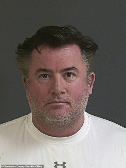 Southern Charm Star, J D Madison arrested for fraud