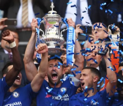 See all the draws for 3rd round of the FA Cup