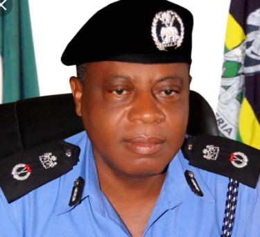 Anthony Ogbizi is the new Commissioner of Police for Delta State