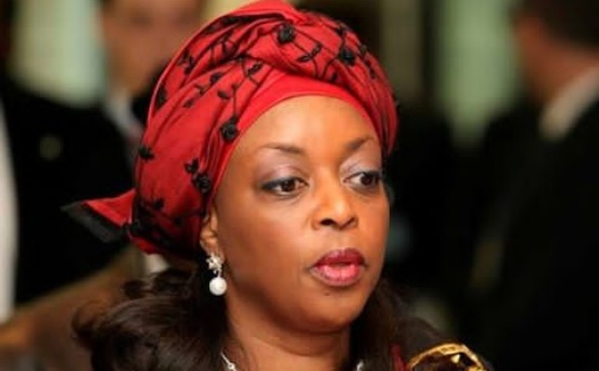 EFCC Denies Dropping Corruption Charges Against Diezani