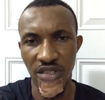 CP Imohimi to investigate alleged Police assault on actor Gideon Okeke