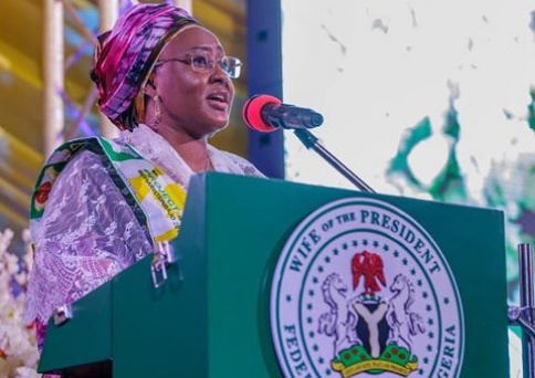 Korede Bello, Joke Silva, other celebrities endorse President Buhari for 2019