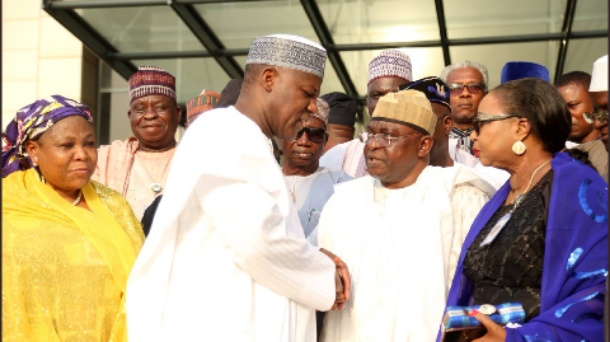 Hon. Dogara tasks Public Complaints Commission on speedy justice delivery to Nigerians