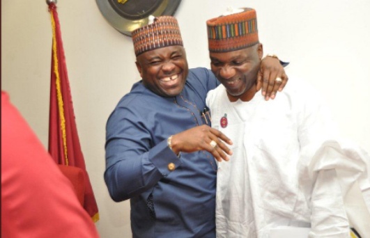 $1.05bn NLNG Dividend Not Missing, says-Senator Bassey Albert