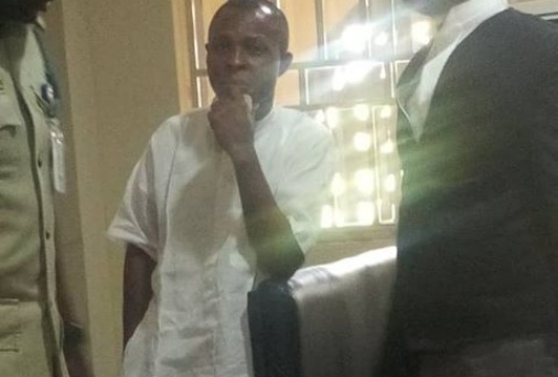 Mr Azuka jailed for 4-years for forging Okonjo Iweala's signature 