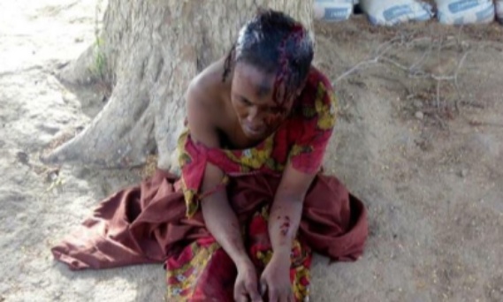 Wife of Boko Haram leader, Mamman Nur arrested