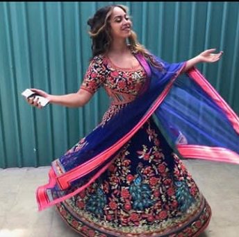 Beyonce shares more photos from her india billionaire wedding concert
