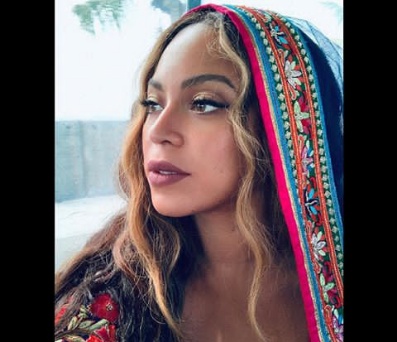 Beyoncé's Storage Units Raided Of $1m Worth Of Goods