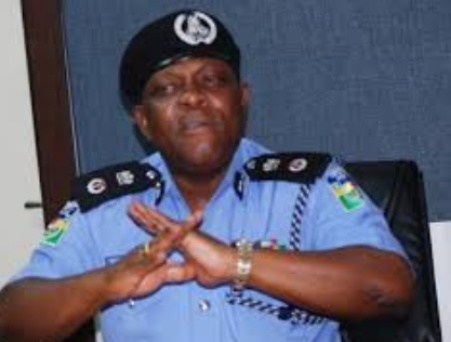 Okechukwu Nnaji lands in Kirikiri for stealing phones worth N3.5m