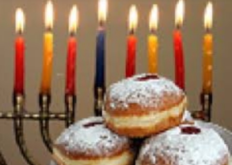 President Trump, Obama celebrate Jewish people on Hanukkah