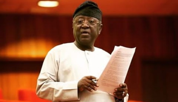 Jonah Jang: EFCC traces N.5bn properties to ex-Plateau Governor