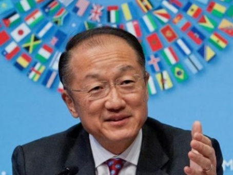 World Bank pledges $200b for Climate change action