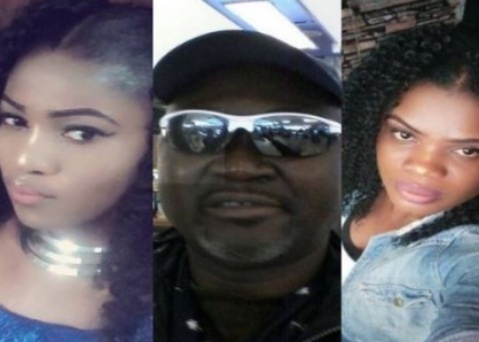 Ebony State: female students accused lecturer of sexual harassment