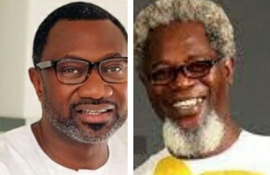 Respite for injured actor, Victor Olaotan as Otedola offers to pay medical bills
