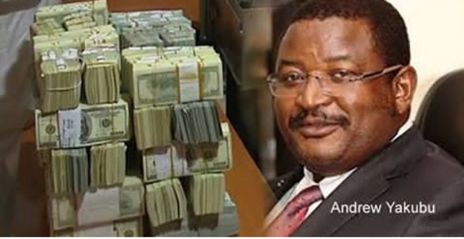 Ex-NNPC GMD: EFCC To Appeal Yakubu’s Acquittal