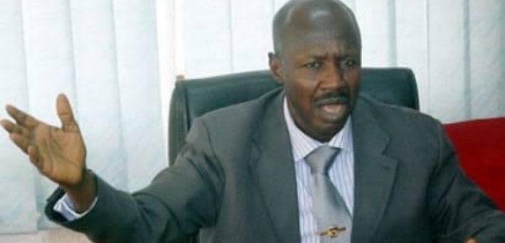 CJN: EFCC to file libel suit against  Odumakin, Fani Kayode