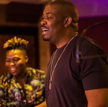 Breaking: Reekado Banks dumps Mavin Records after five years