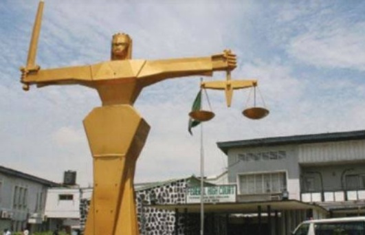 One 18-year old Rosemary Okundaye arraigned for stealing iPhone