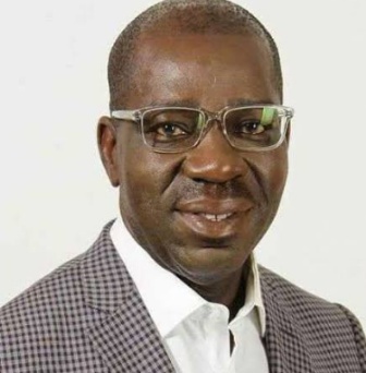 FAAC Payment: Obaseki Wants End Monetary Rascality