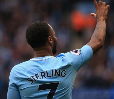 Raheem Sterling: Chelsea suspend 4 fans for alleged racial slur